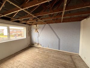 Bedroom one- click for photo gallery